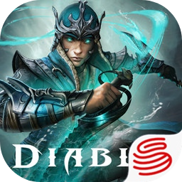 暗黑破坏神不朽官服