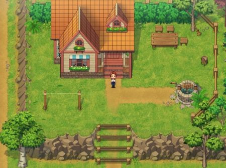 我的乡村日常生活手机版