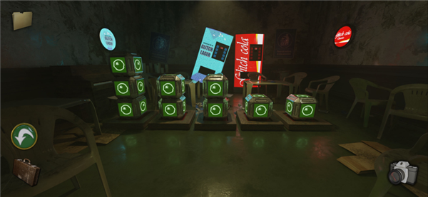 迷你逃脱无尽泳池官方版