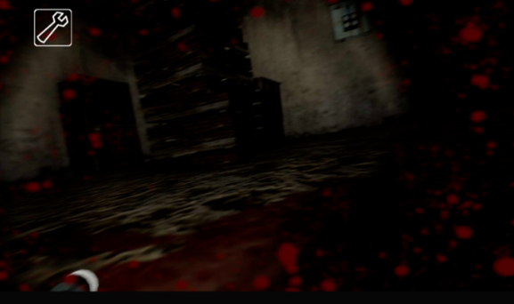 恐怖奶奶XUI重制版