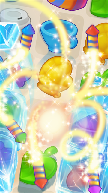 家庭小镇中文版