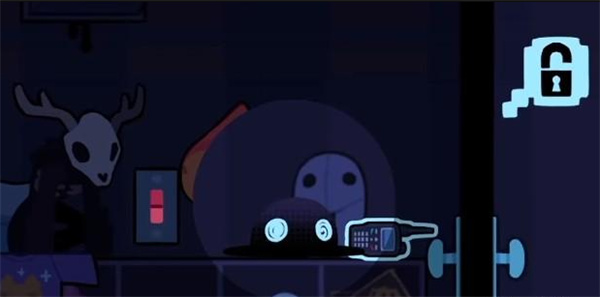 神秘生物公园Cryptid Park