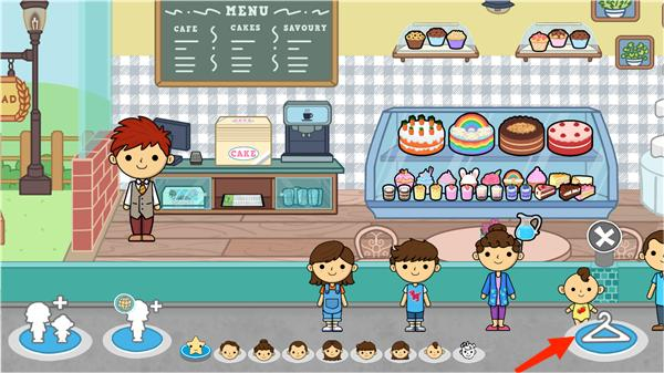 莱拉的世界完整版