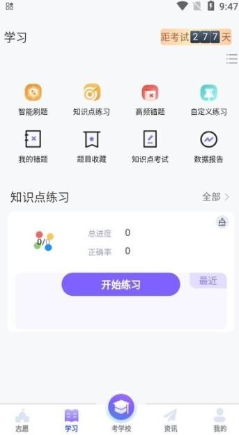 潇湘单招新手攻略