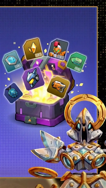 机器人竞技场内置修改器最新版