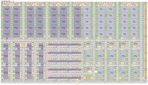 魔王城物语折相思