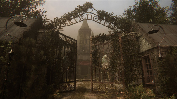 斯盖尔之女手机版