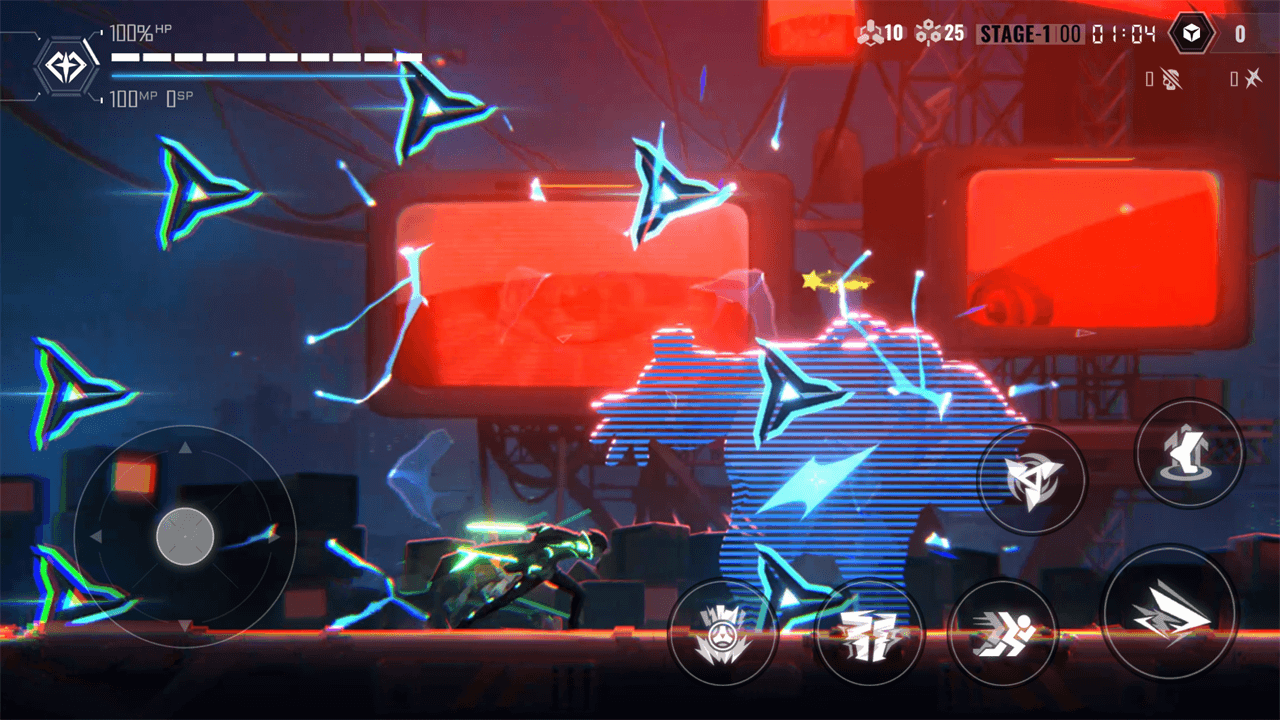 苍翼混沌效应免付费