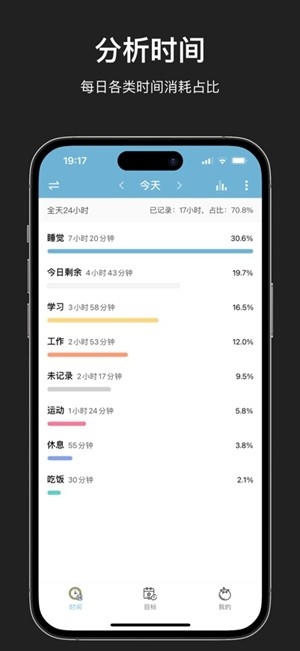 爱时间app