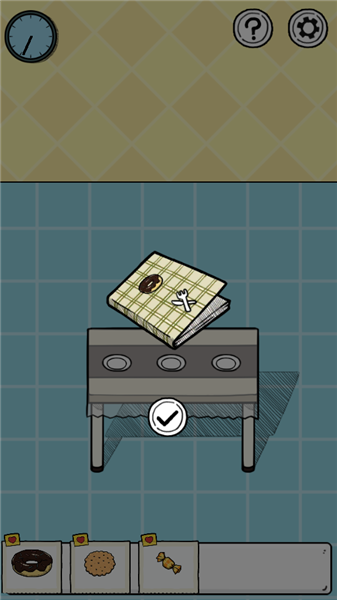 给我也整一个吃货姐姐手机版