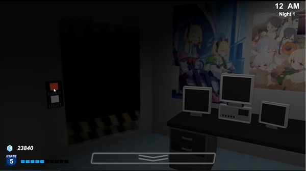 沙勒的五夜后宫2手机版