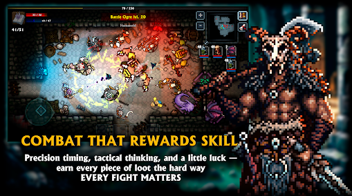 口袋盗贼汉化版