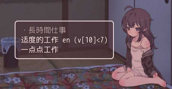 幸福宅女养成方法汉化正式版