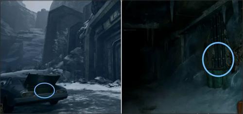 子午线157第三章