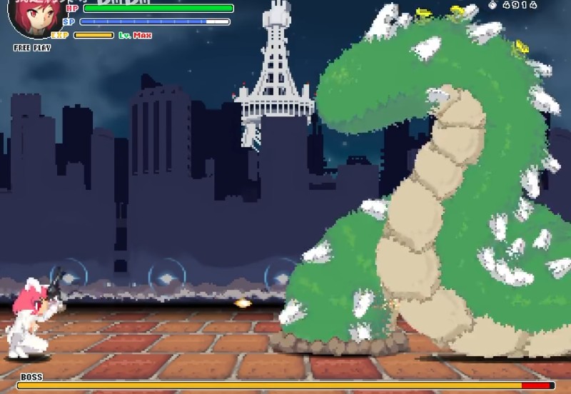 米莉亚战记手游版