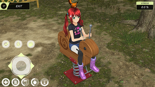 动漫都市中文版