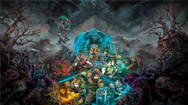 莫塔守山人手机中文版