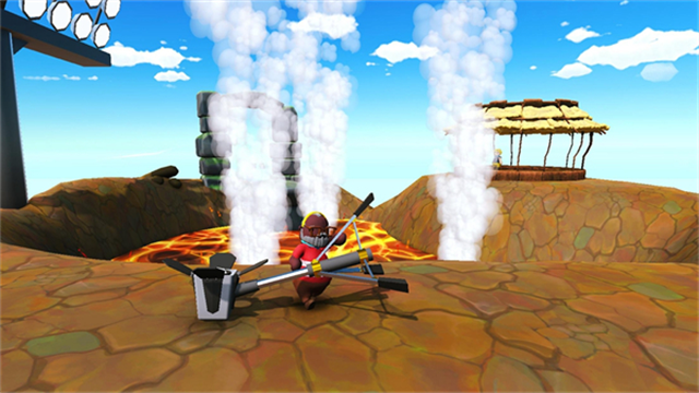 可靠快递3D完整版