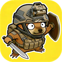 野外突围行动官方版