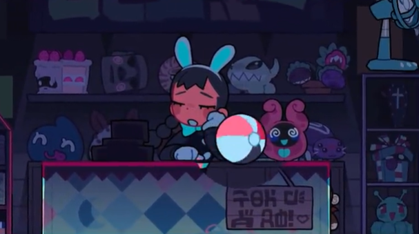 cryptid park安卓版