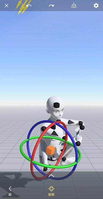 魔法人形师官方版