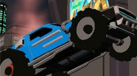 朋克网络大盗官方版