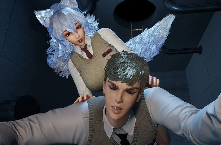 狼伴侣游戏手机版