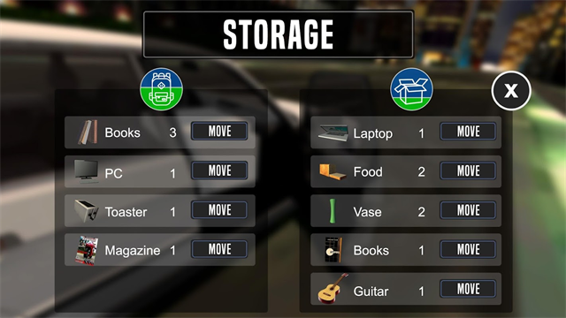 潜行模拟器手机版