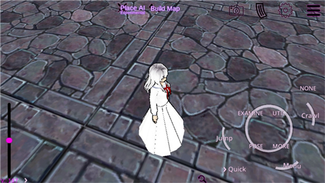 女子校园模拟器2018