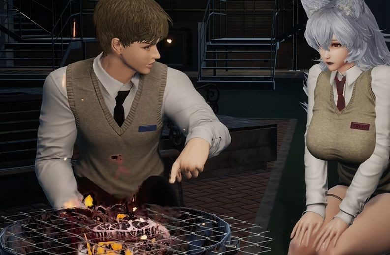 狼伴侣游戏手机版