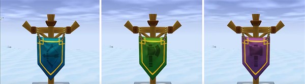 迷你世界冰原版