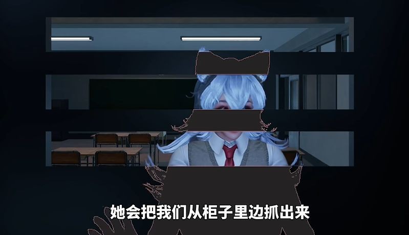 狼伴侣游戏手机版