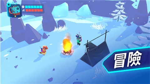 异次元冲刺正式版