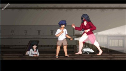 放课后的捉迷藏小熊移植版