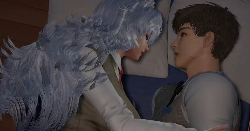 狼伴侣游戏手机版