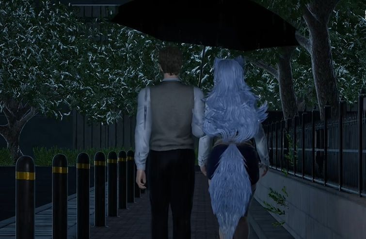 狼伴侣游戏手机版