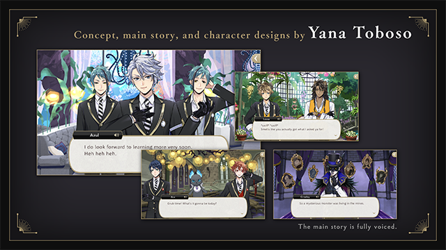 迪士尼扭曲仙境官方版