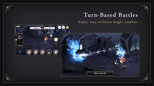 迪士尼扭曲仙境官方版