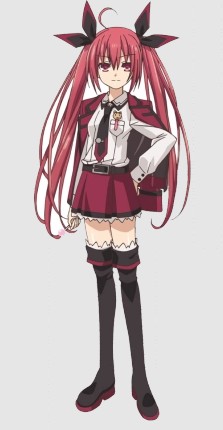 约会大作战恋爱极限突破