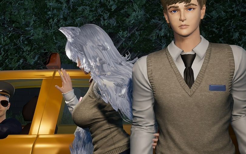 狼伴侣游戏手机版