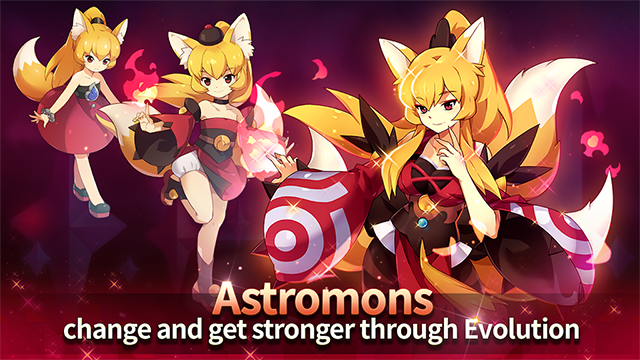 妖怪超级联赛官网版