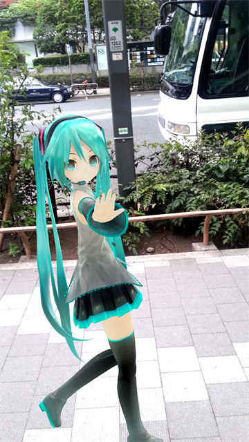 mikuture官方版
