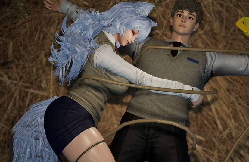 狼伴侣游戏手机版