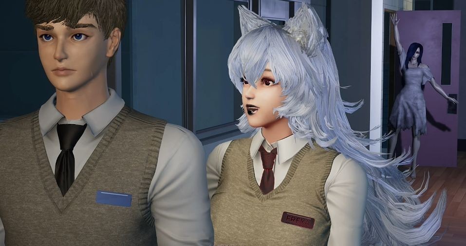 狼伴侣游戏手机版