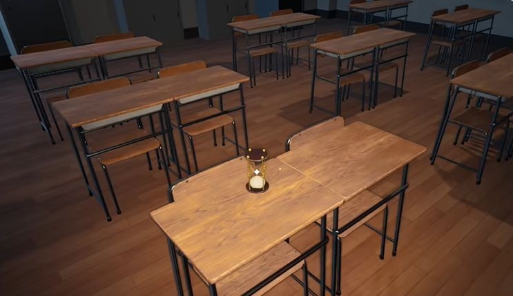 狼伴侣游戏手机版