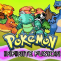 口袋妖怪无限融合中文版