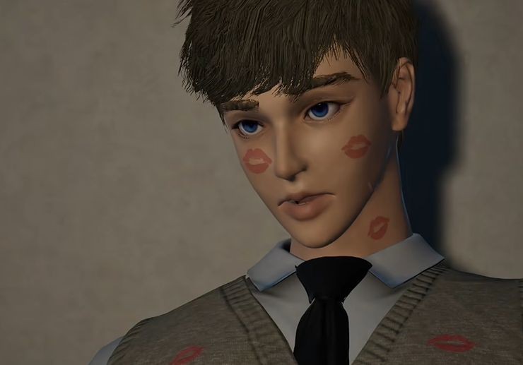 狼伴侣游戏手机版