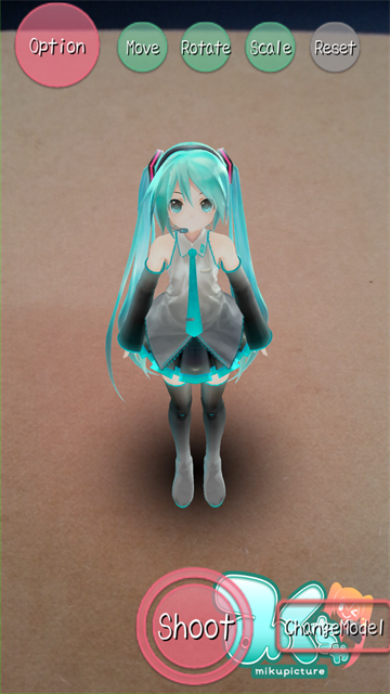 mikuture官方版