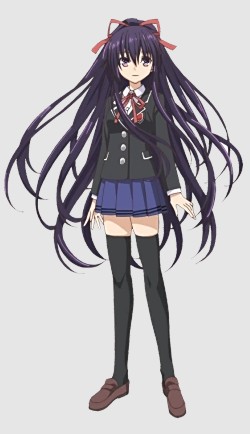 约会大作战恋爱极限突破