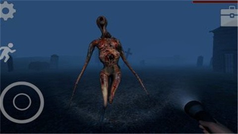 惊醒恐怖最新版